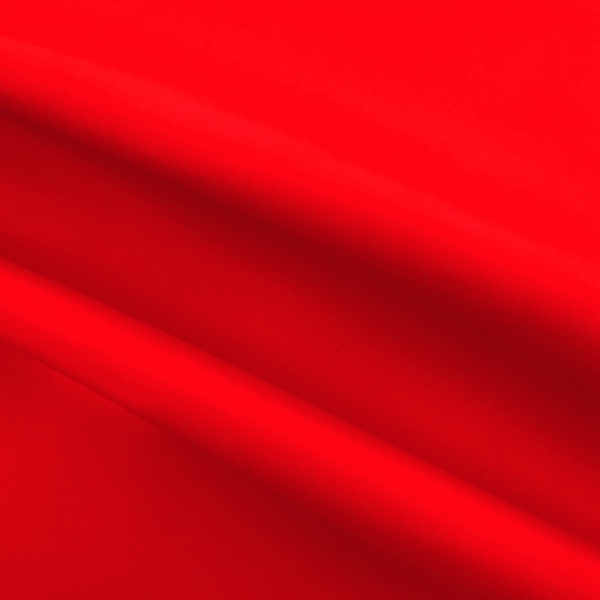 Amigo Leatherette FLAME RETARDANT RED